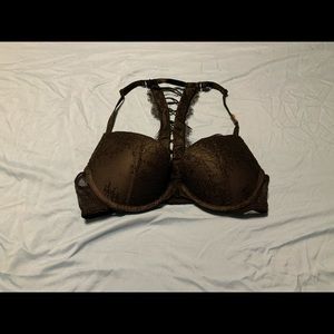 Victoria’s Secret Very Sexy Push-up Bra